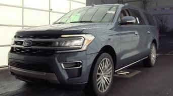 FORD EXPEDITION MAX 2022 1FMJK2AT0NEA47828 image